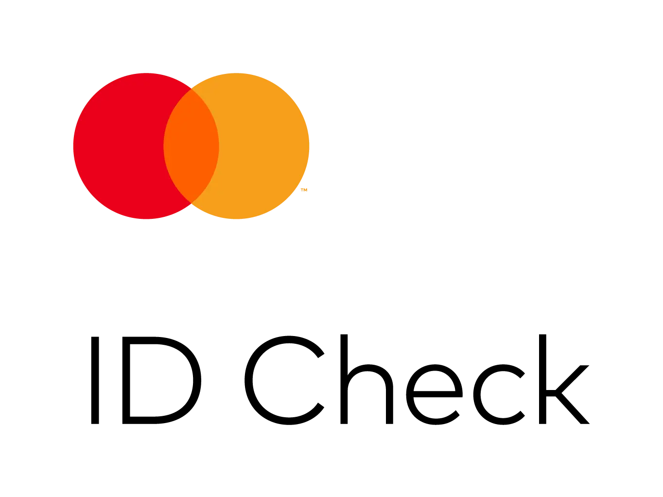 Mastercard ID Check